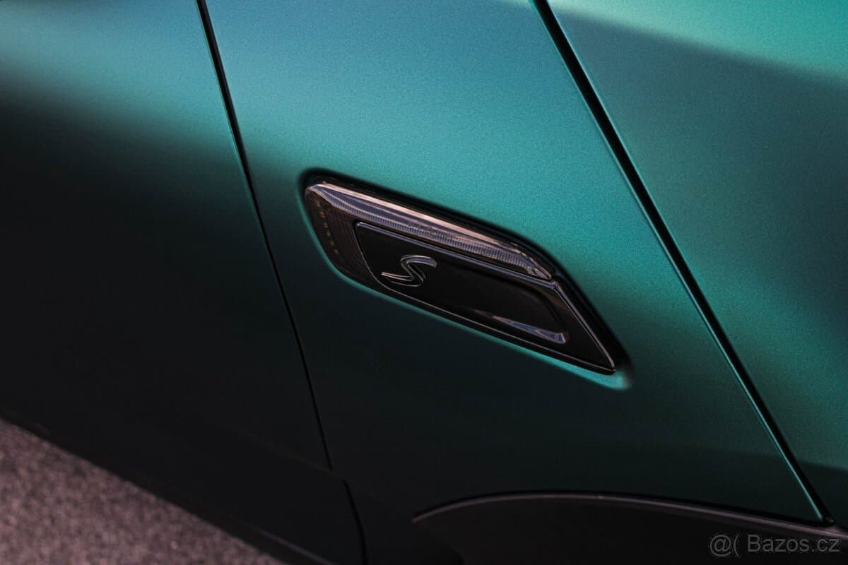 2016 Mini CLUBMAN - 10