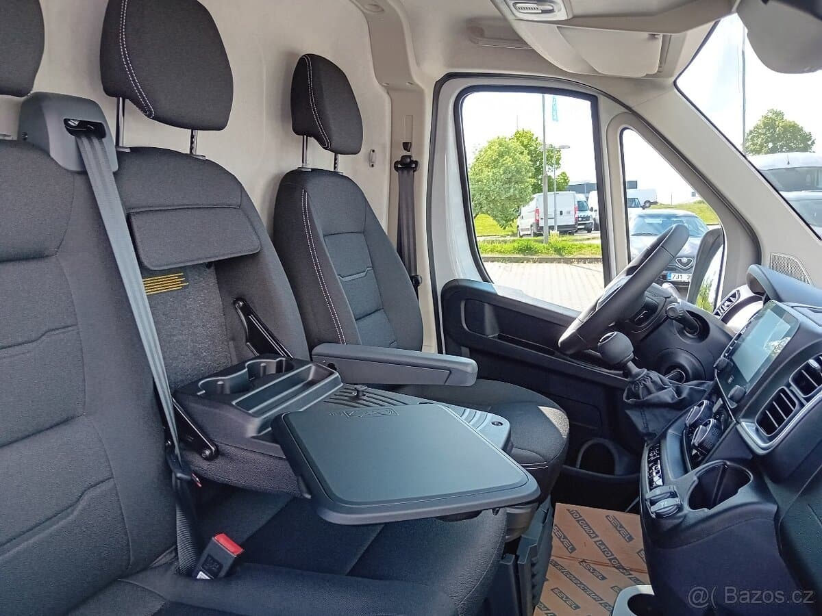 Fiat DUCATO - 10