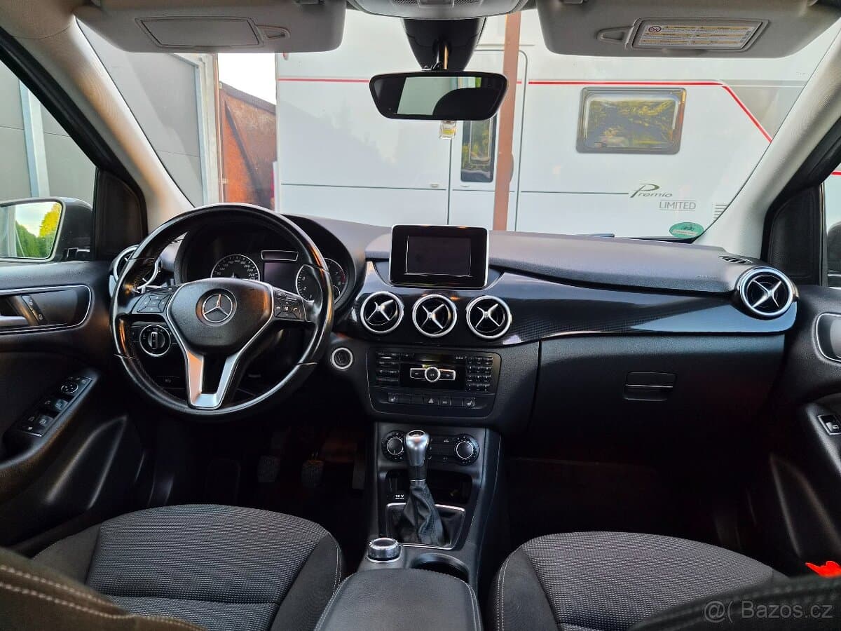 2012 Mercedes-Benz OSTATNÍ - 10