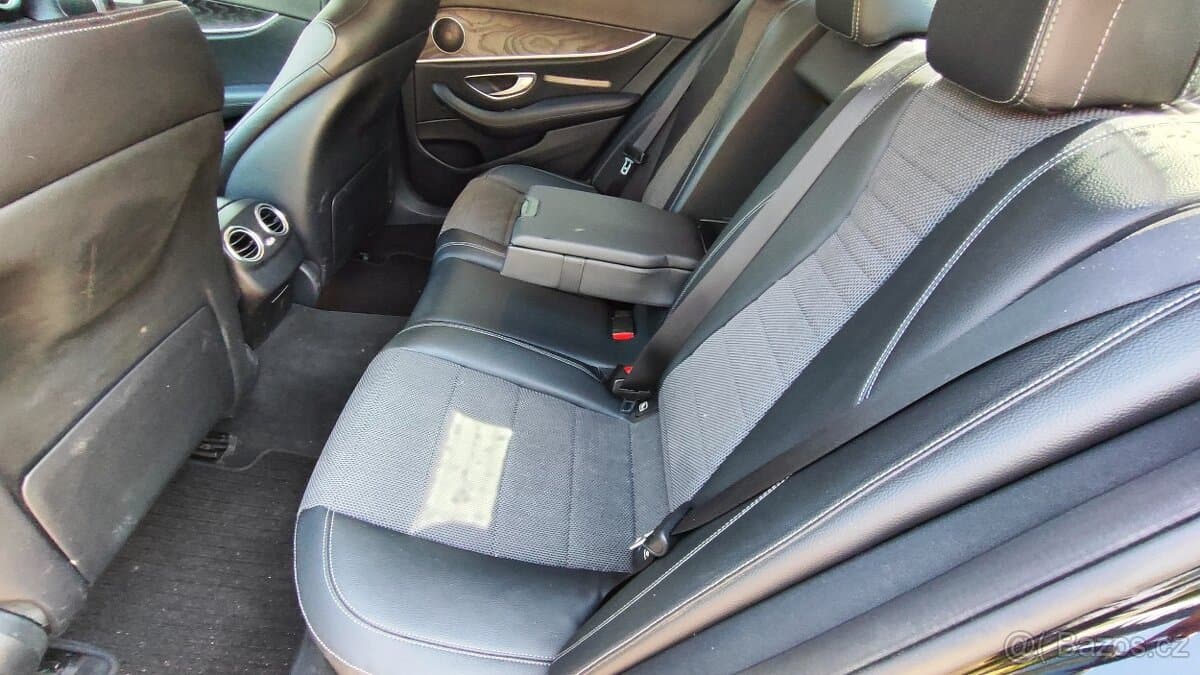 2017 Mercedes-Benz CL-CLASS - 10