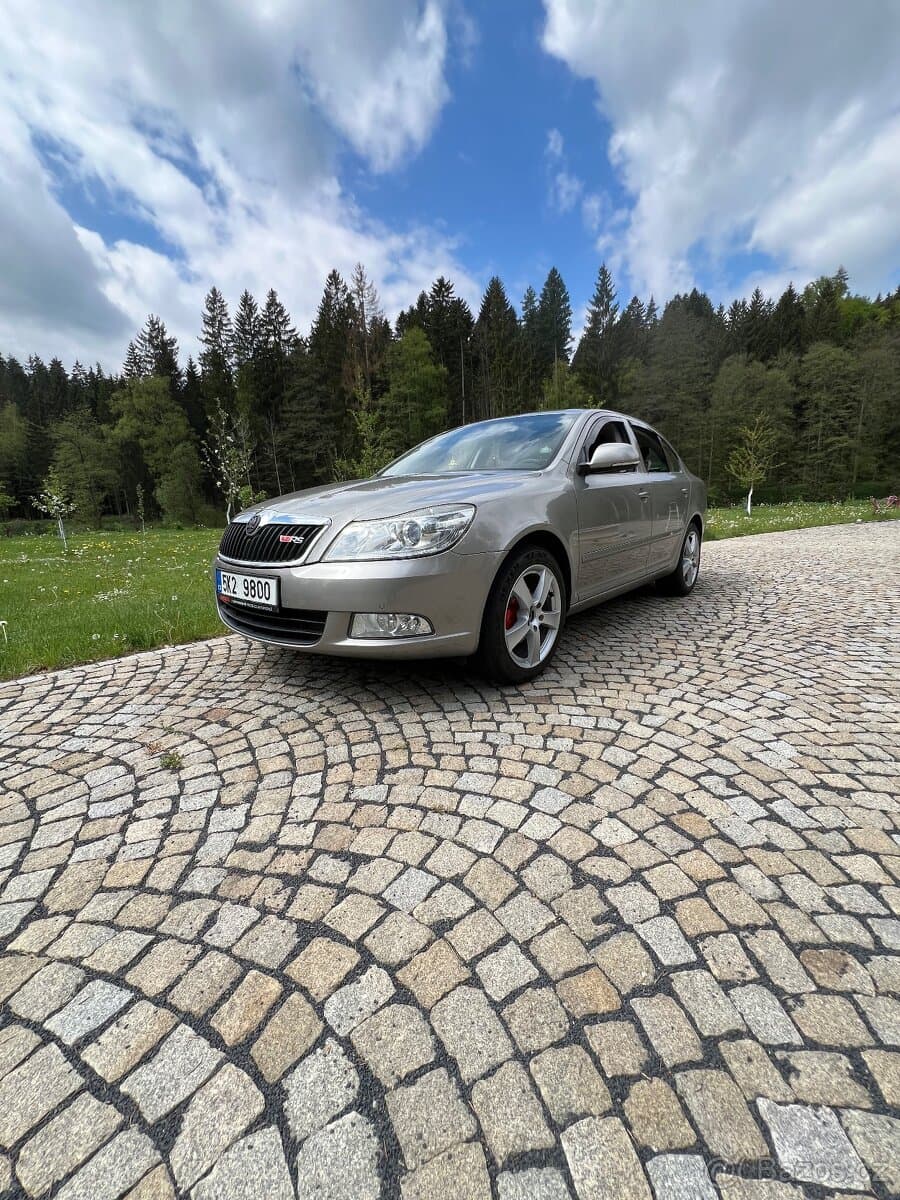 2009 Škoda OCTAVIA - 10