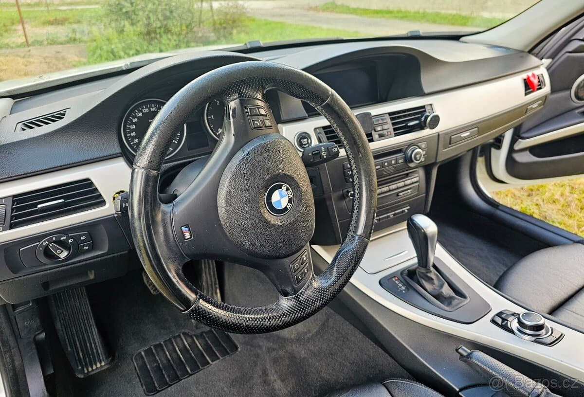 2009 BMW OSTATNÍ - 10