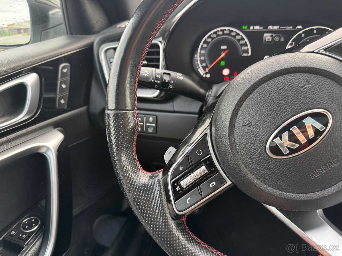 2021 Kia PROCEED - 10