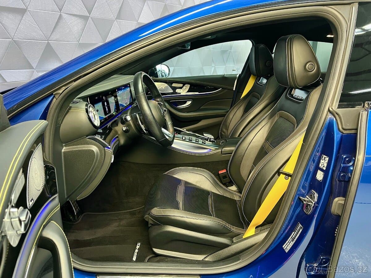 2021 Mercedes-Benz OSTATNÍ - 10