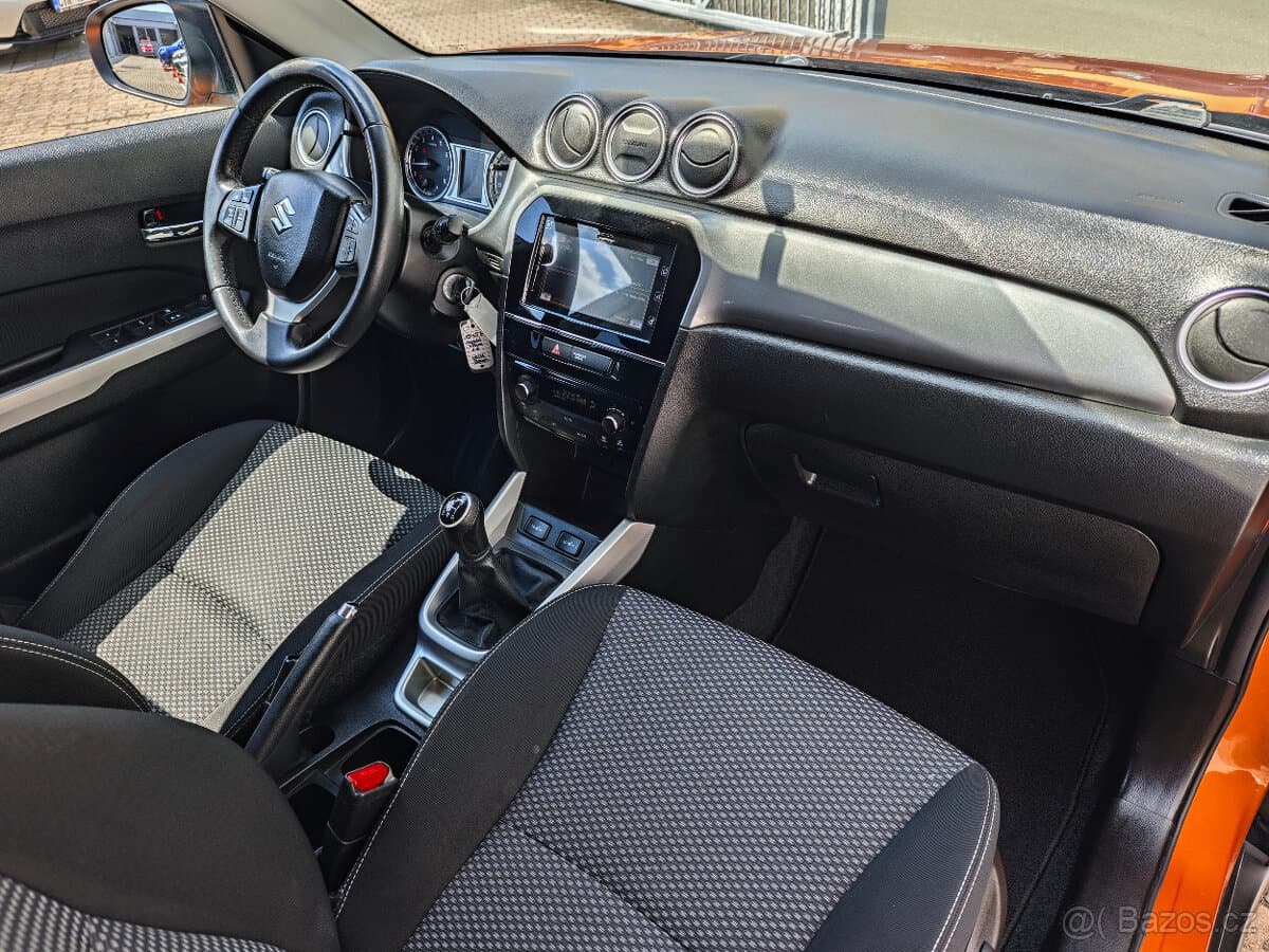 2016 Suzuki VITARA - 10