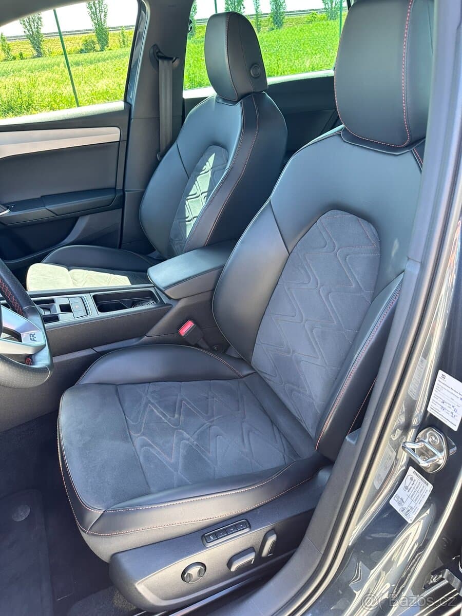 2021 Seat LEON - 10