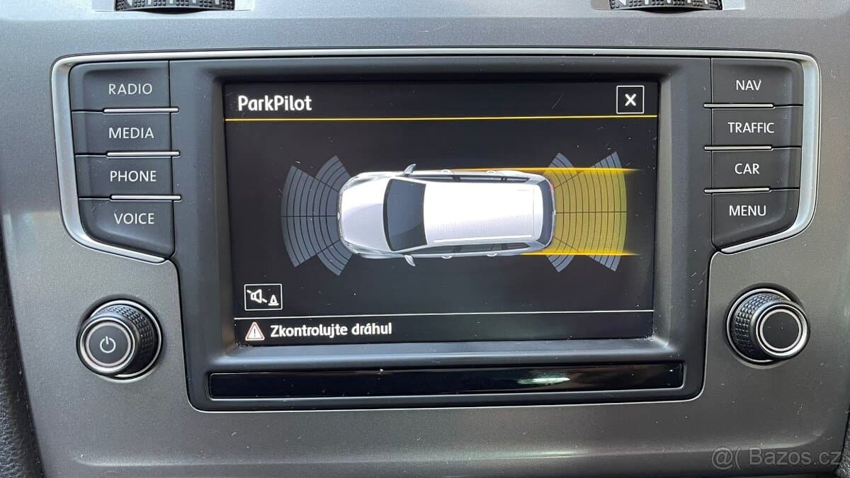 2015 Volkswagen GOLF - 10