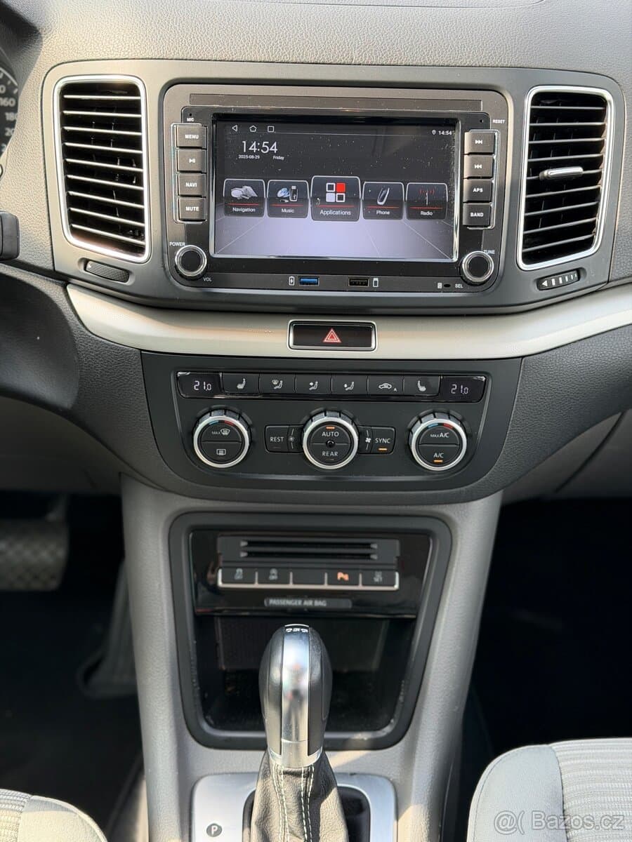 2015 Seat ALHAMBRA - 10