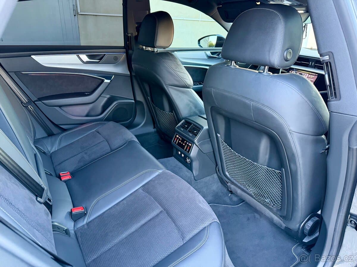 2018 Audi A7 - 10