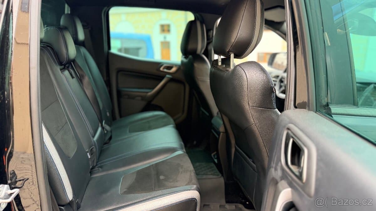 2019 Ford OSTATNÍ - 10