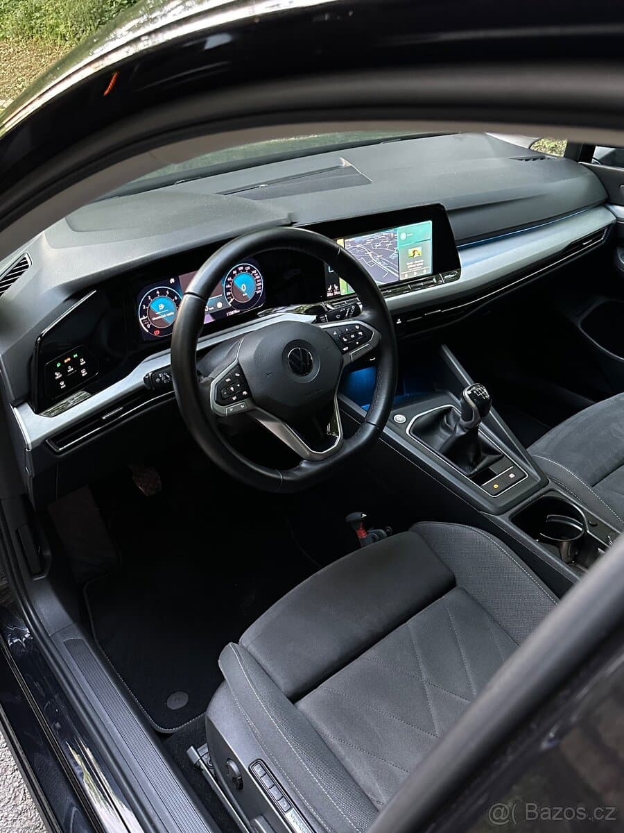 2022 Volkswagen GOLF - 10