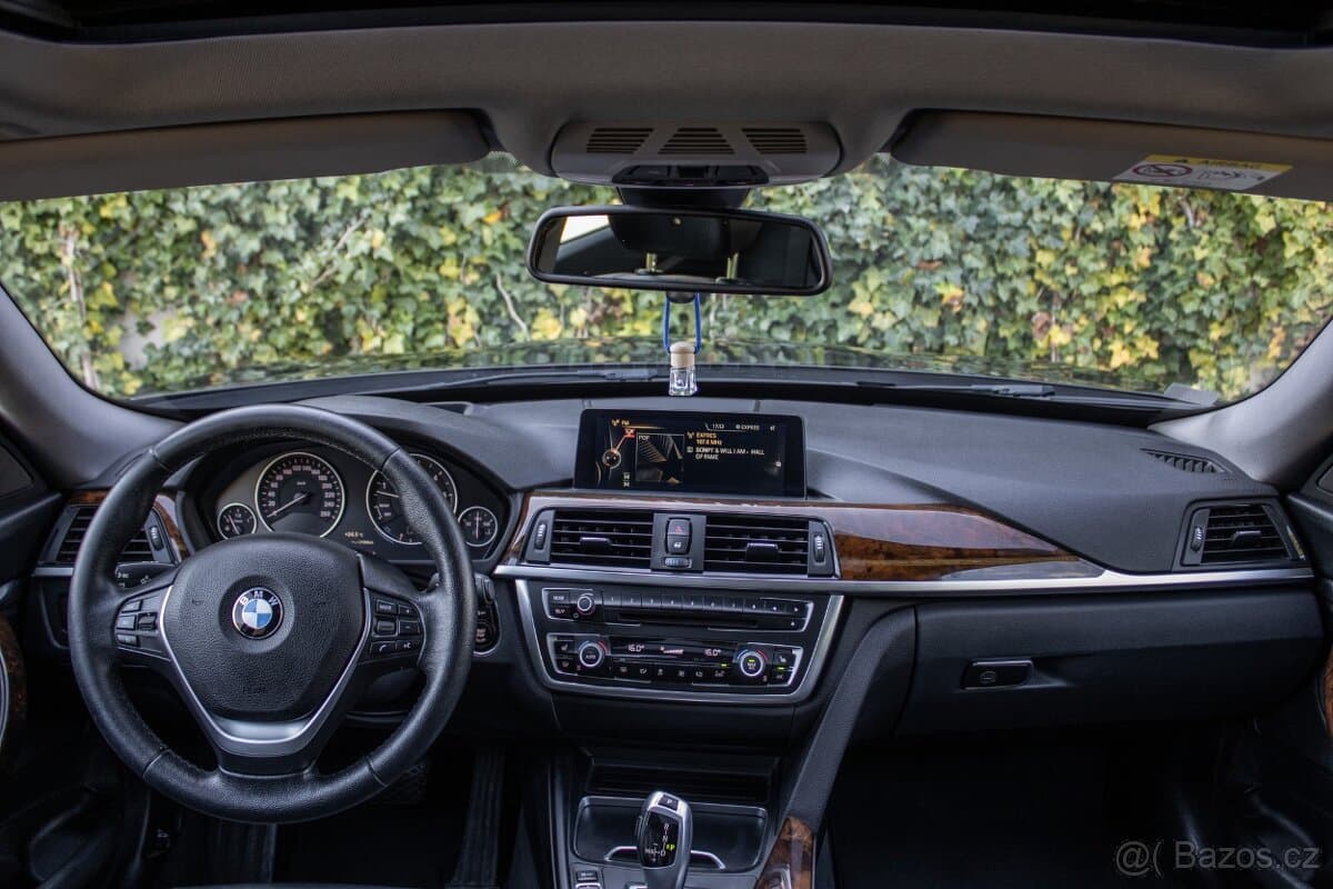 2015 BMW OSTATNÍ - 10