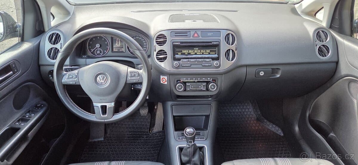 2013 Volkswagen GOLF - 10