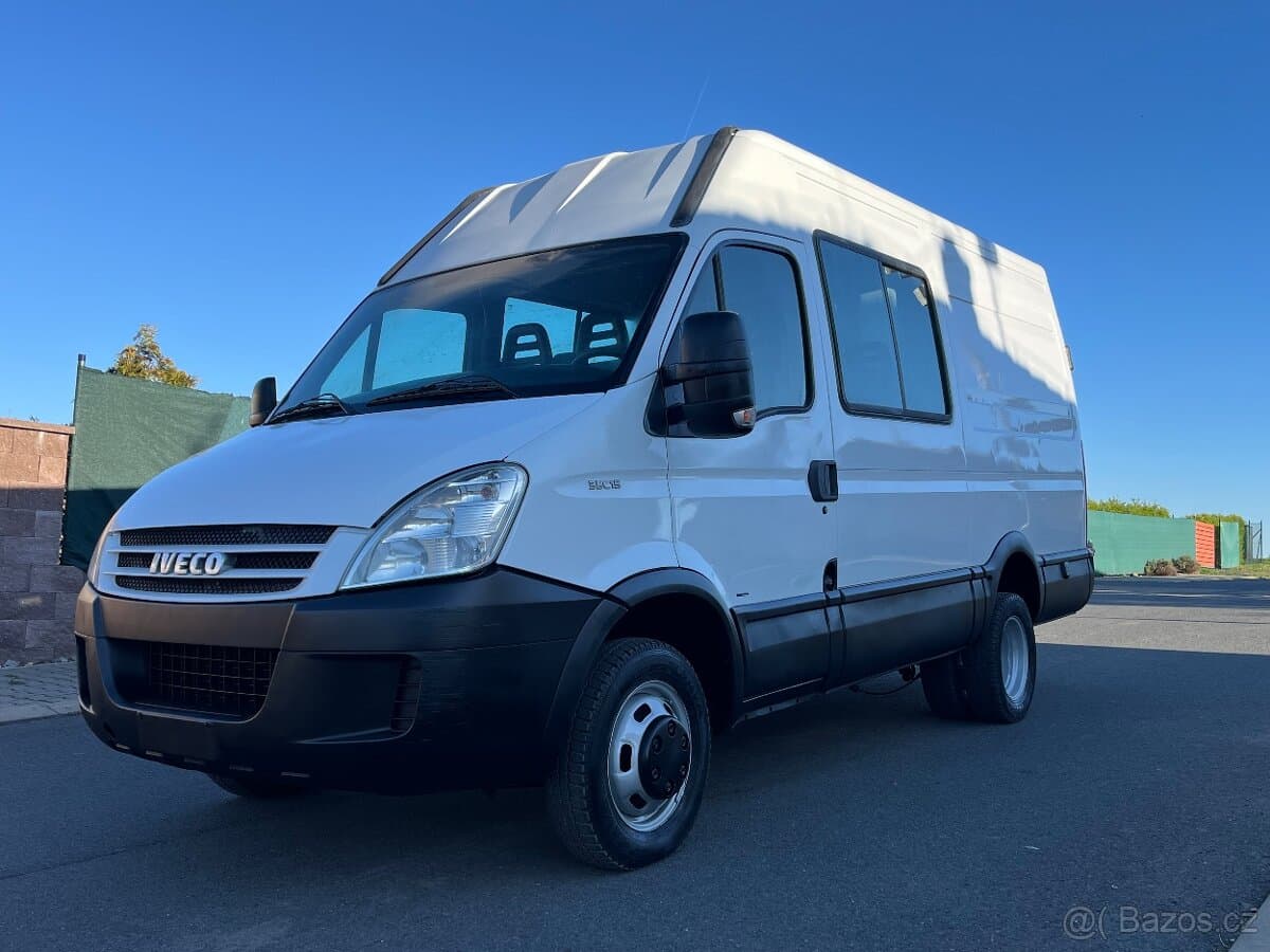 2006 Iveco OSTATNÍ - 10