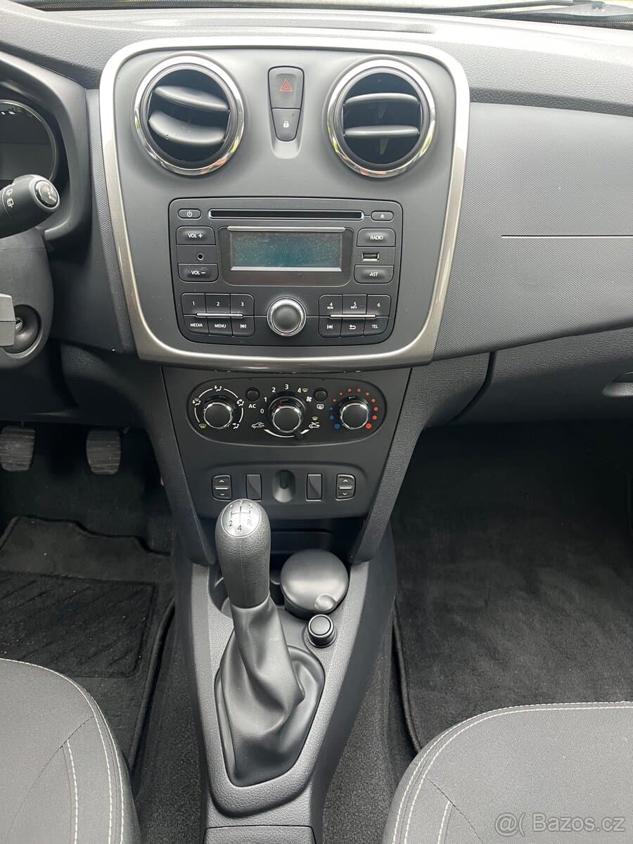 2014 Dacia LOGAN - 10