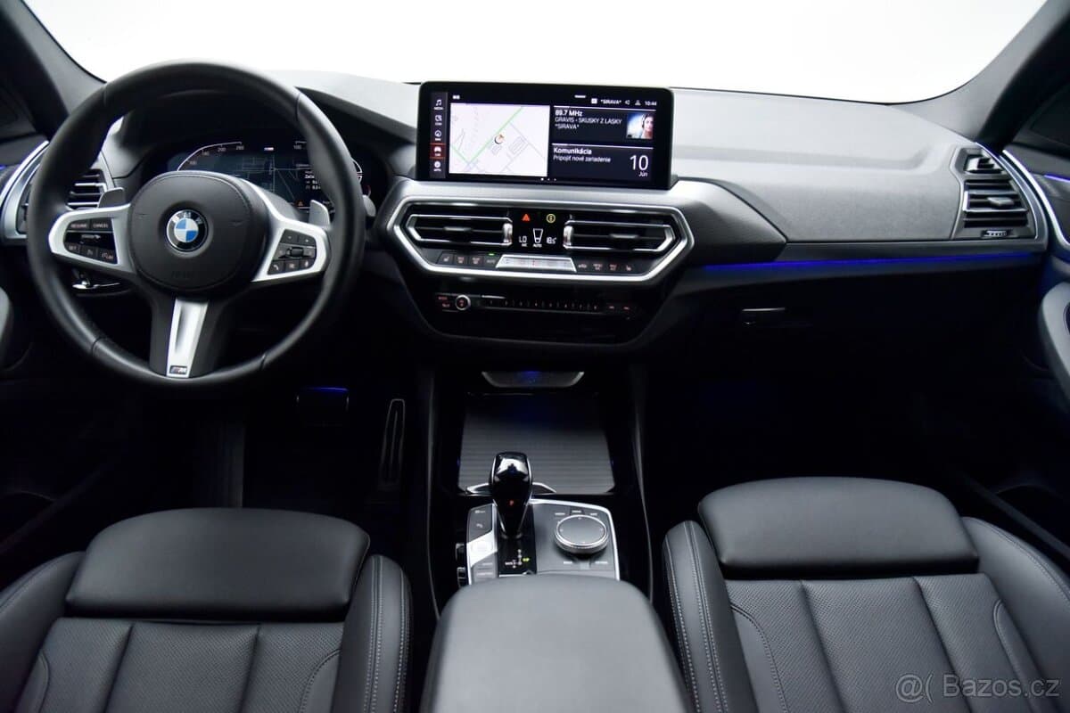 2024 BMW OSTATNÍ - 10