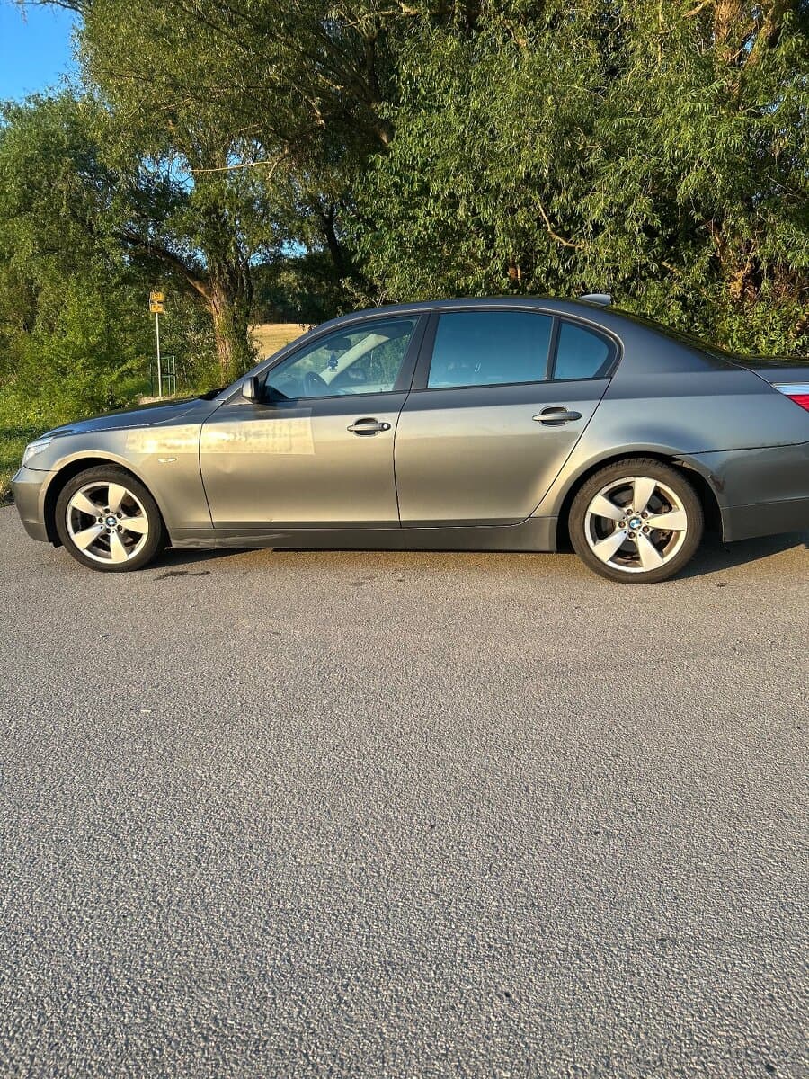 BMW OSTATNÍ - 10