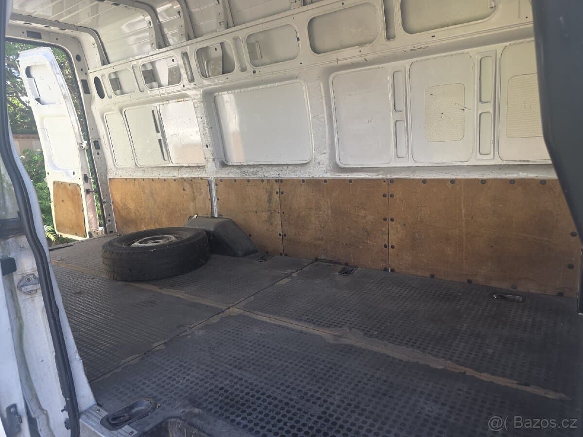 Ford TRANSIT - 10
