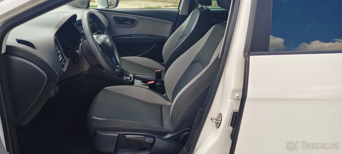 2014 Seat LEON - 10