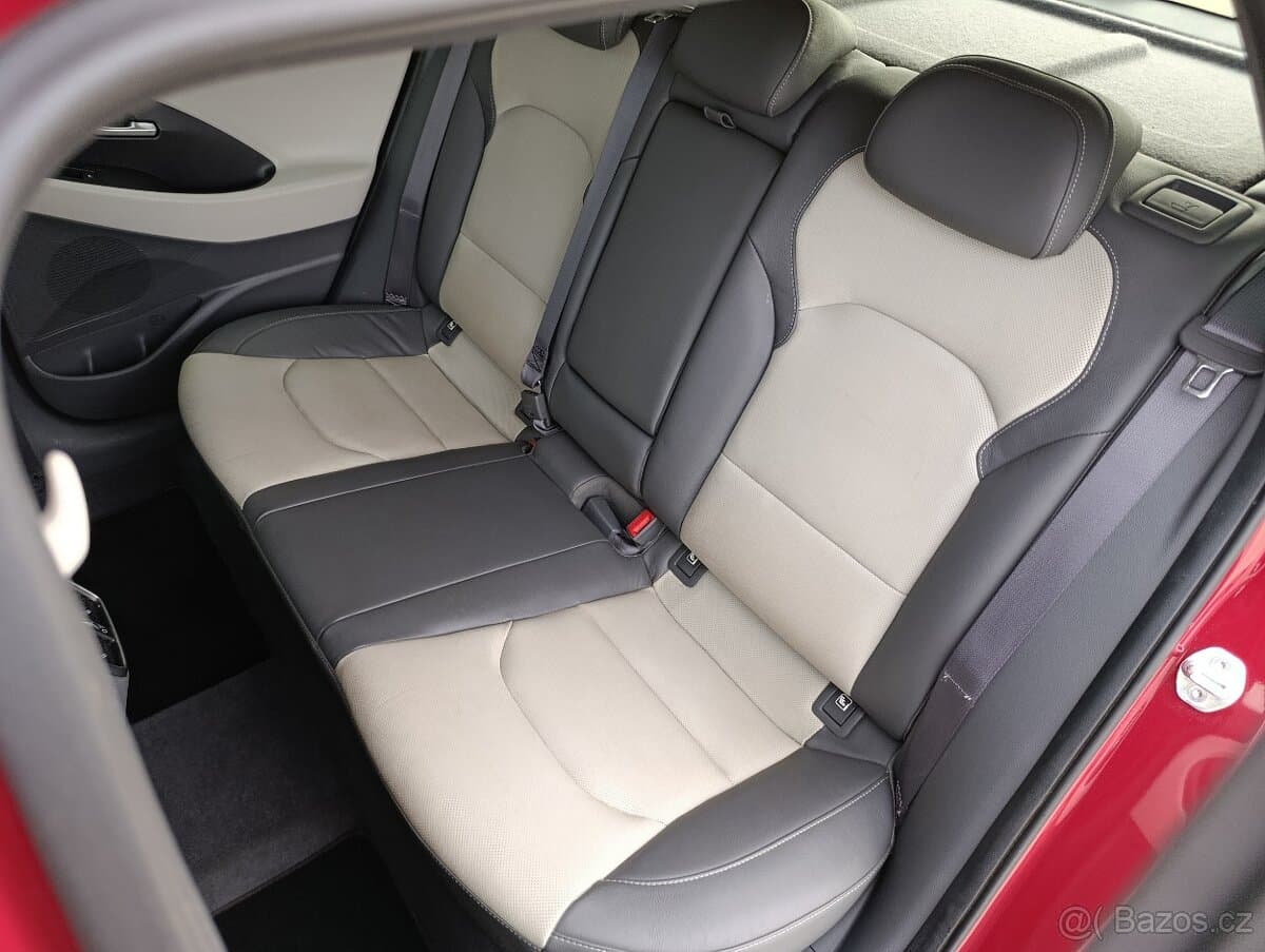 2021 Hyundai i30 - 10
