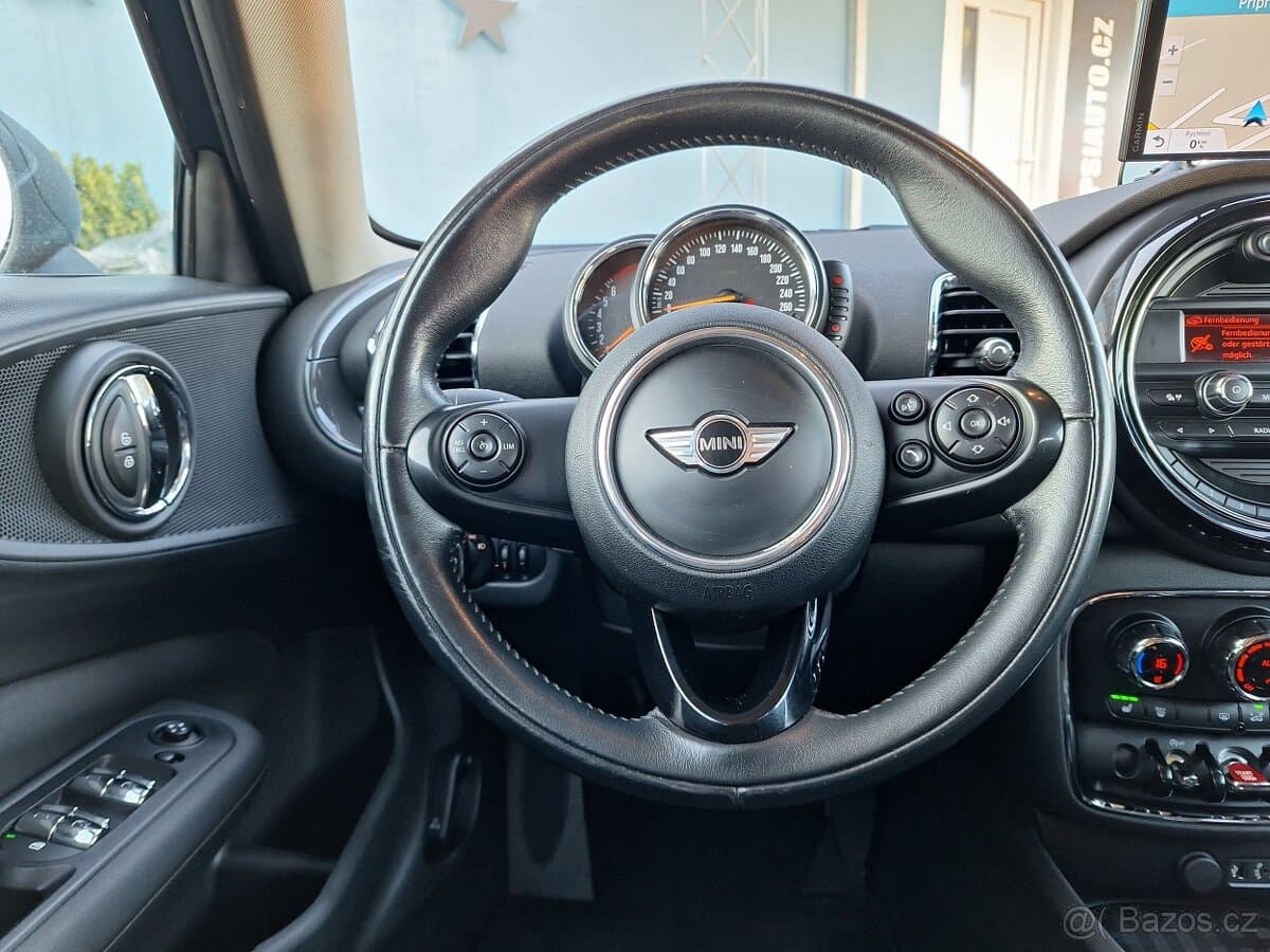 2016 Mini CLUBMAN - 10