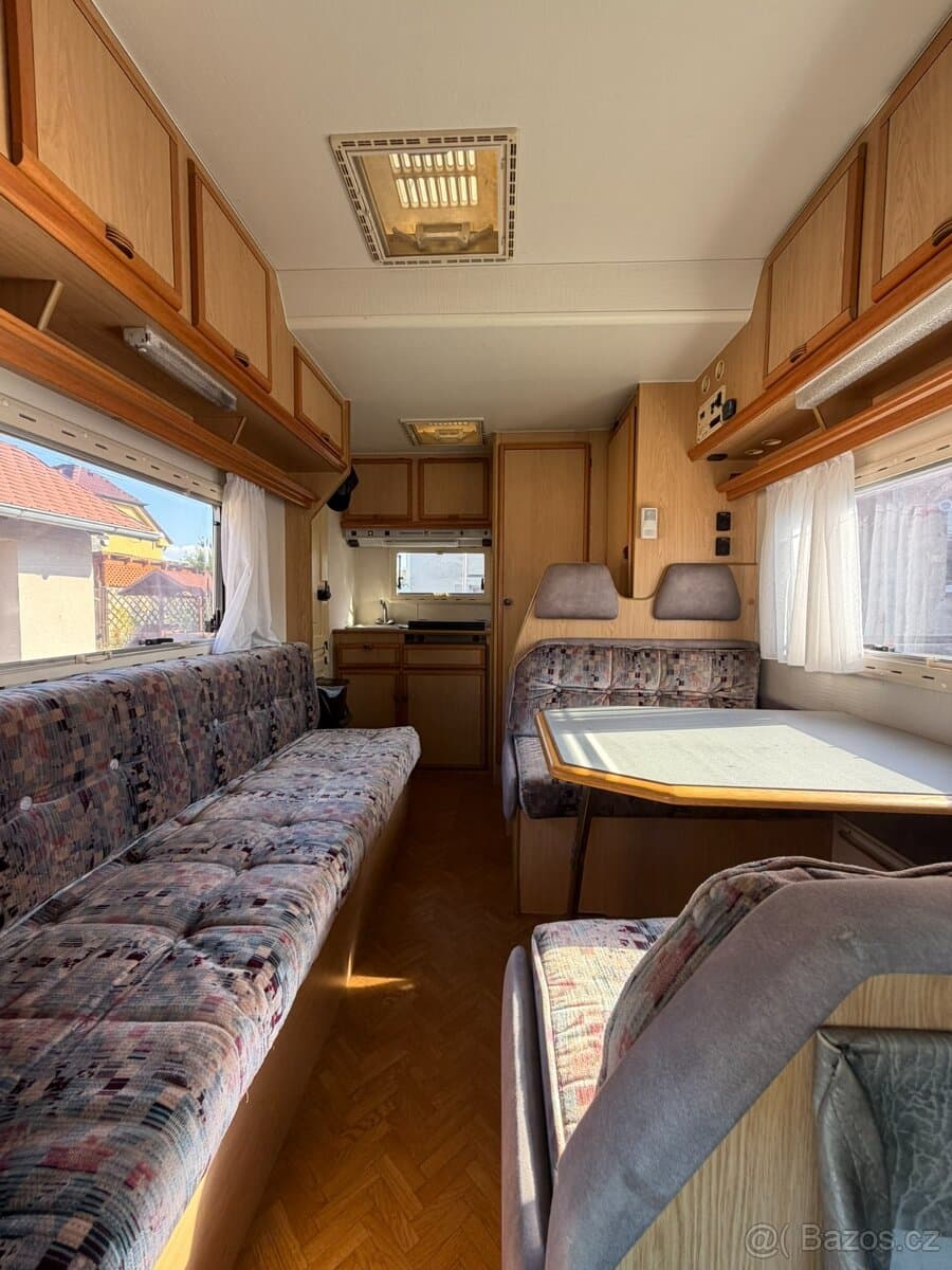 1993 Fiat DUCATO - 10