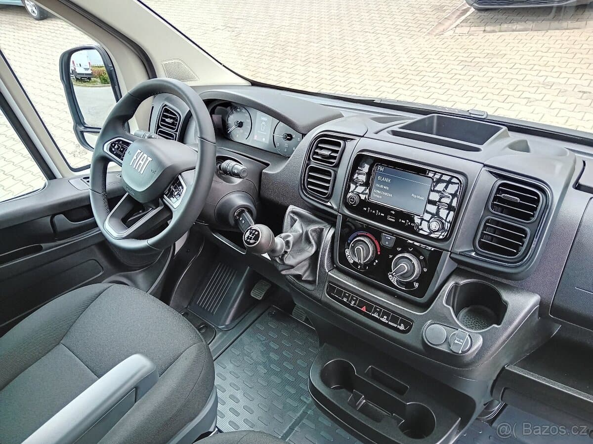 Fiat DUCATO - 10