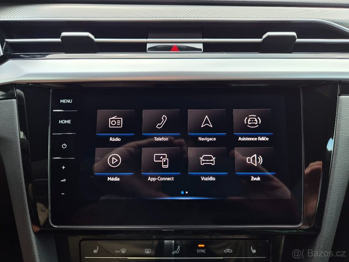2021 Volkswagen ARTEON - 10