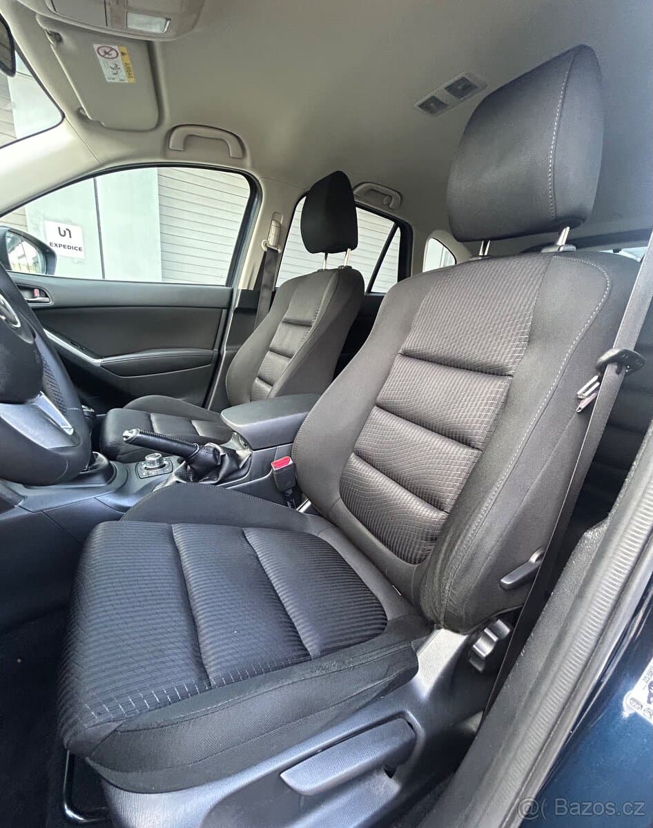 2014 Mazda CX-5 - 10