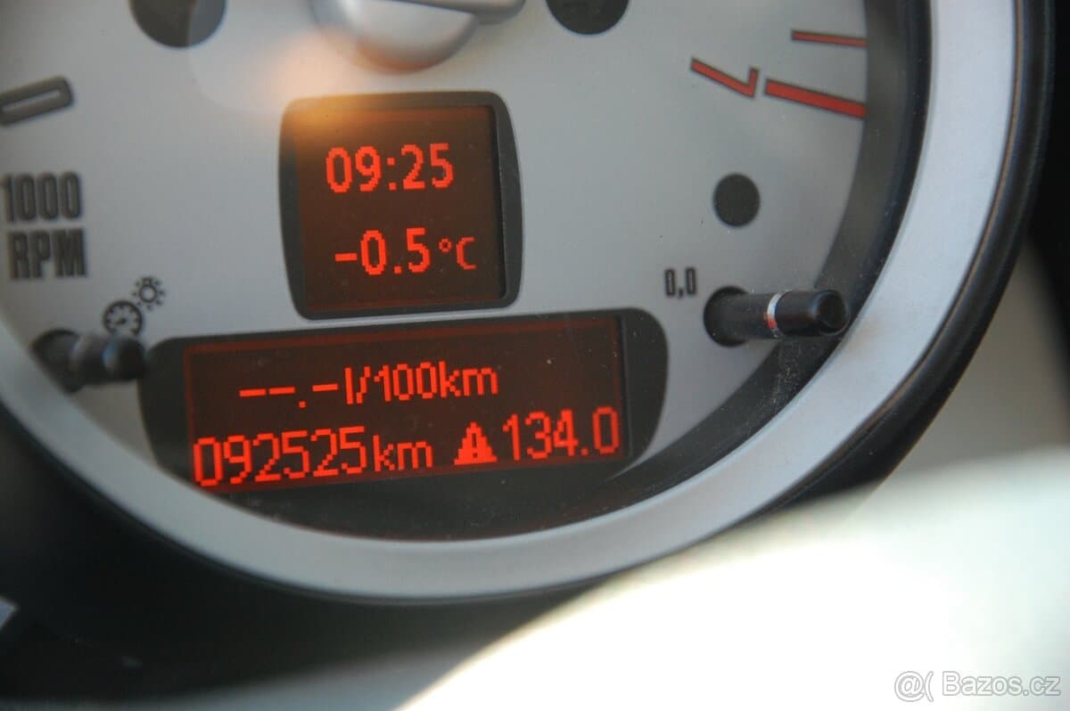 2007 Mini COOPER - 10