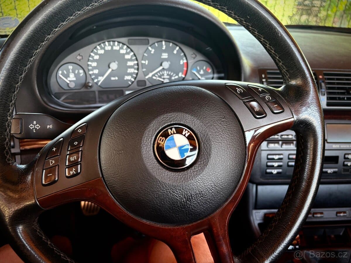 2006 BMW OSTATNÍ - 10