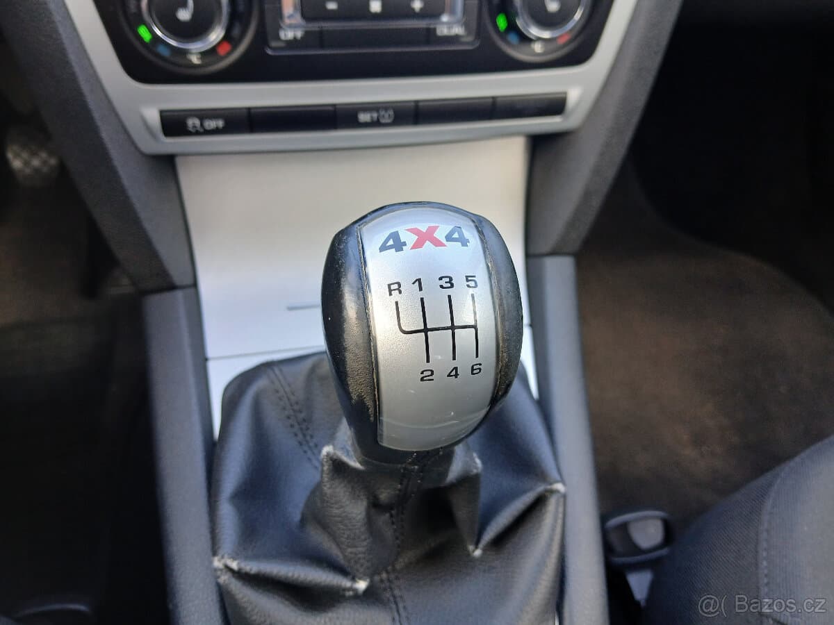 2010 Škoda OCTAVIA - 10