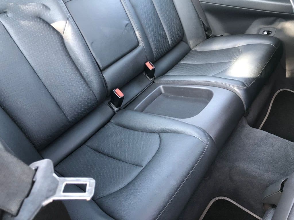 2002 Mercedes-Benz CLK - 10