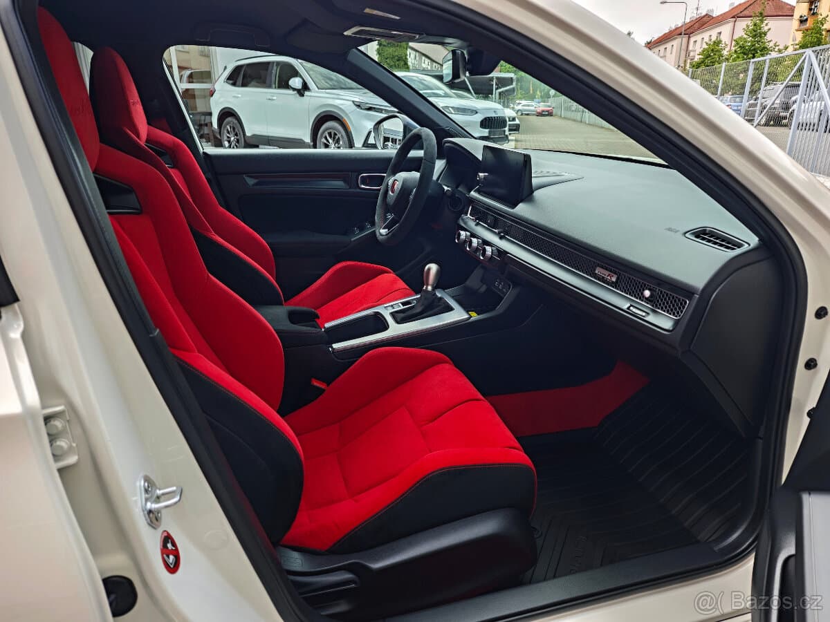 2024 Honda CIVIC - 10