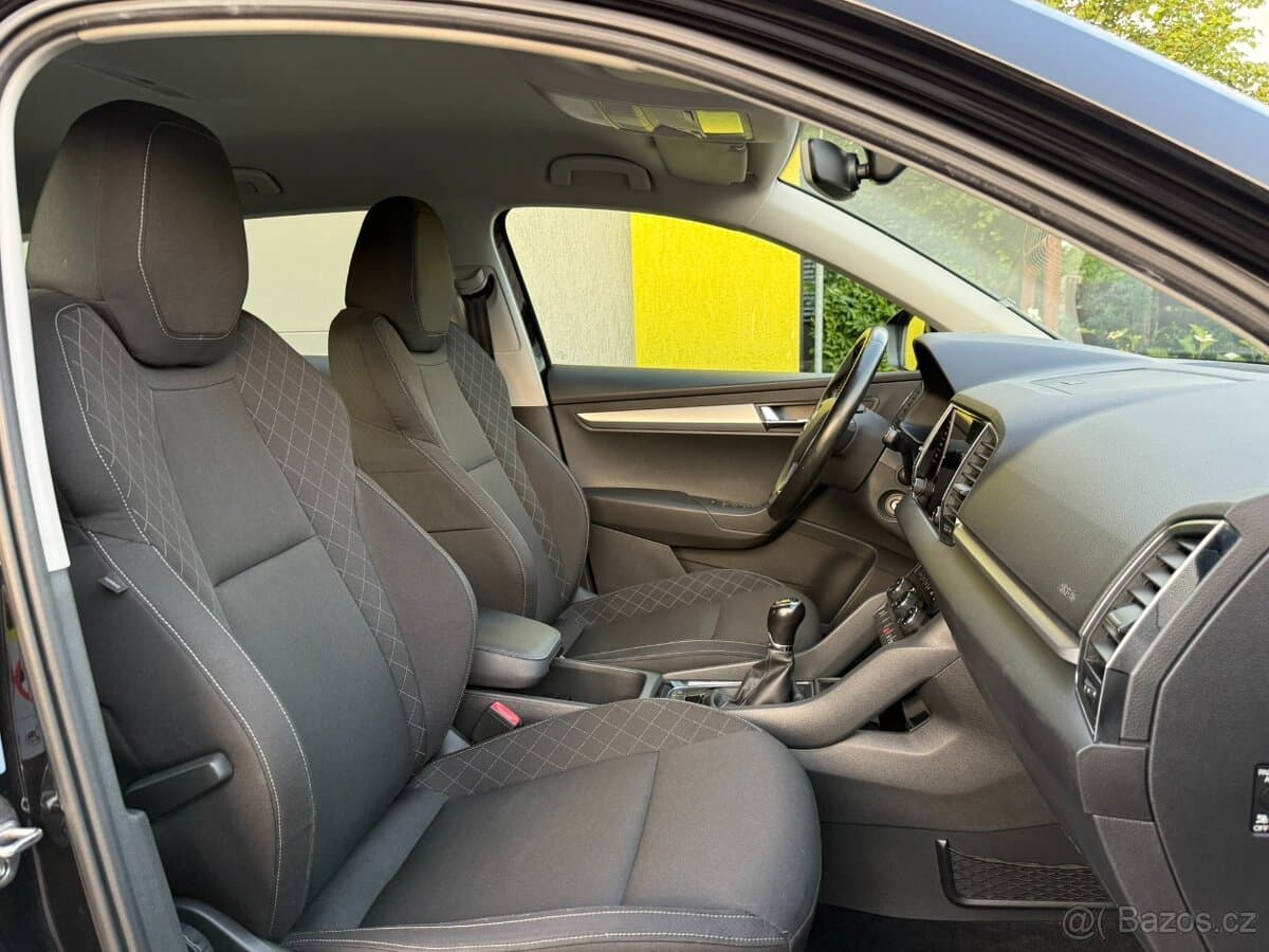 2017 Škoda KAROQ - 10