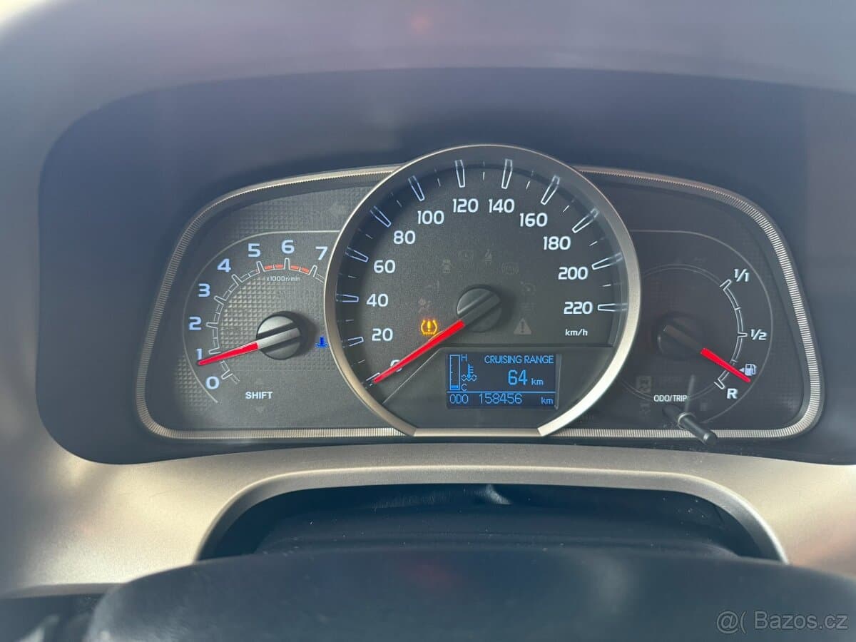 2014 Toyota RAV4 - 10