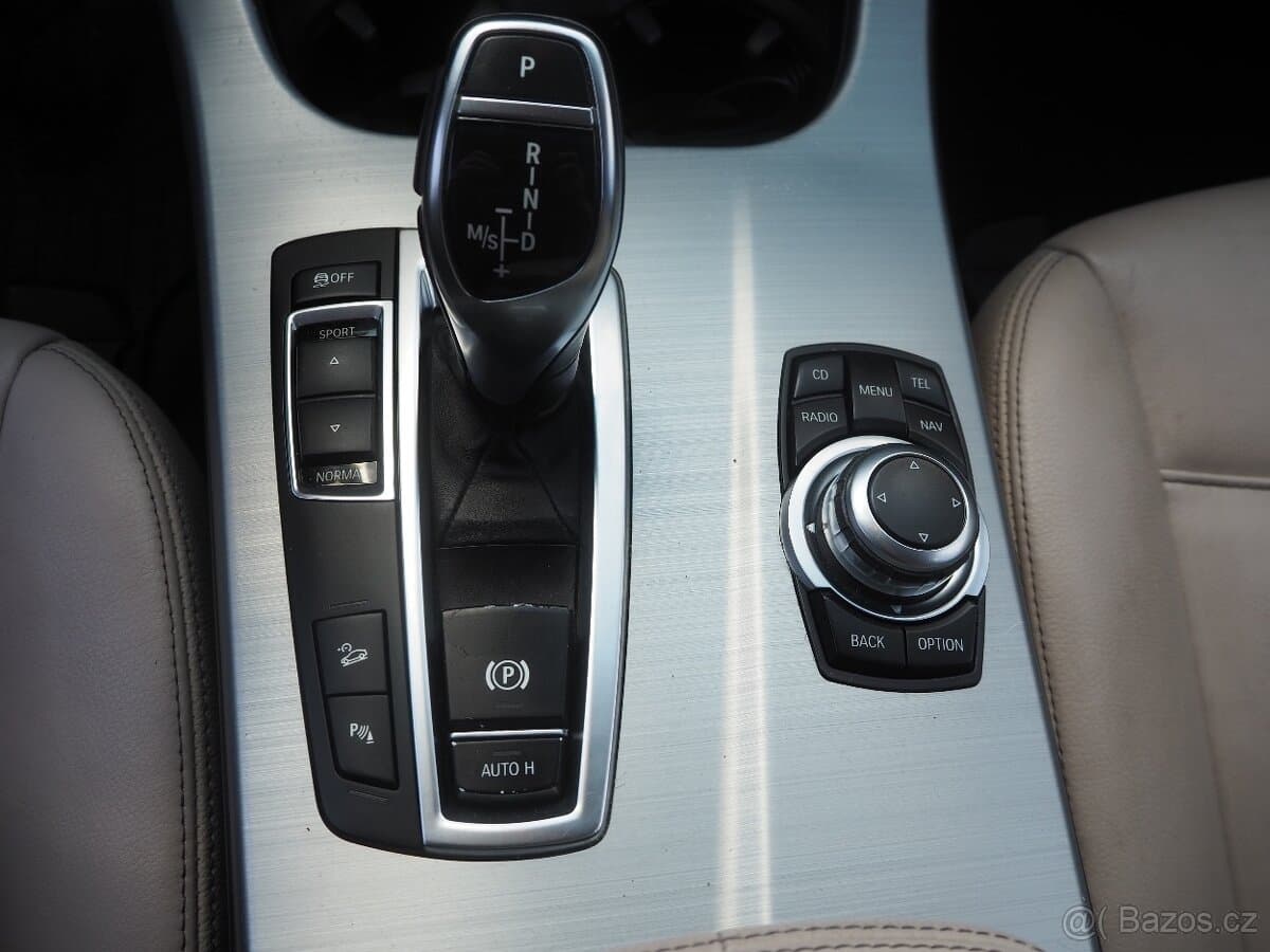 2013 BMW X3 - 10