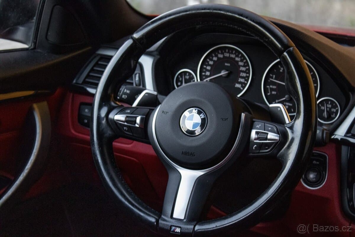 2016 BMW OSTATNÍ - 10