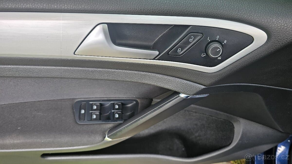 2014 Volkswagen GOLF - 10