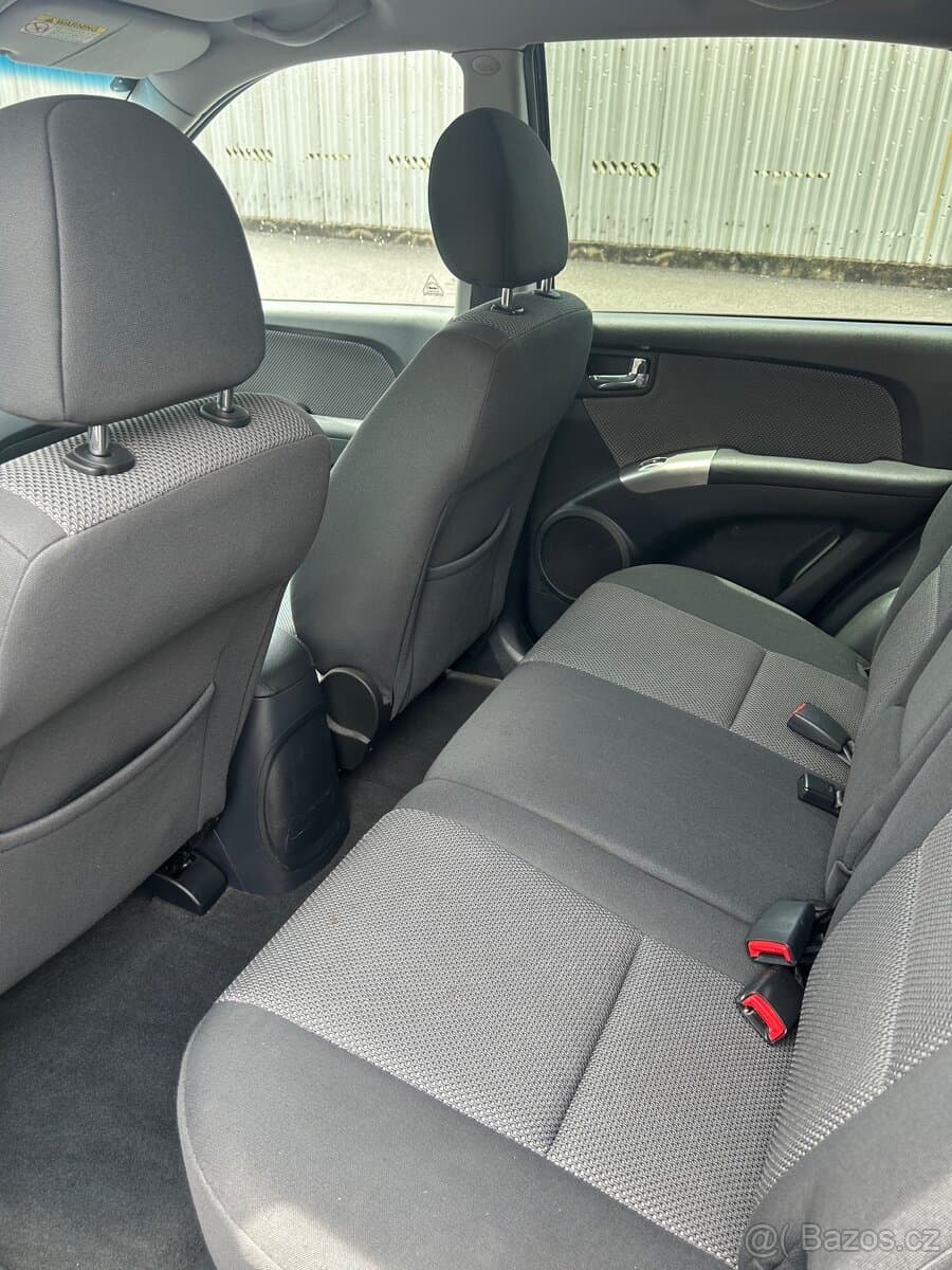 2009 Kia SPORTAGE - 10
