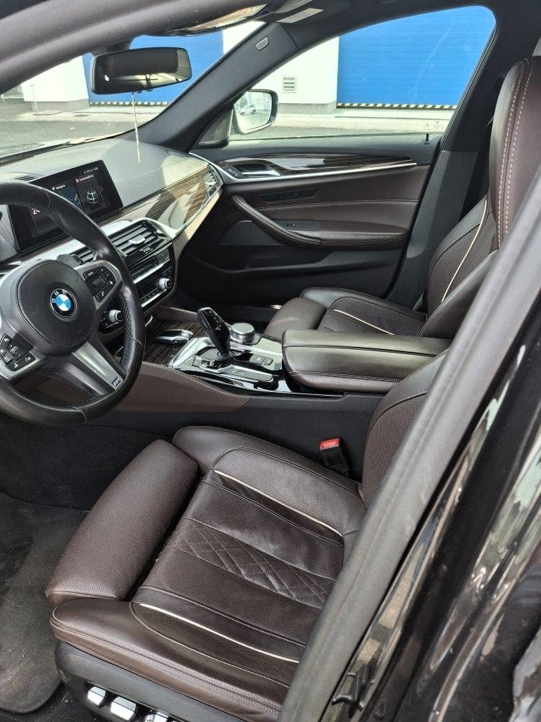 2019 BMW OSTATNÍ - 10