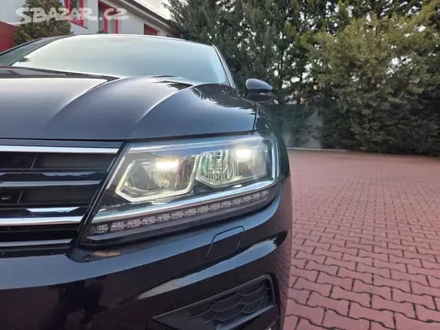 2016 Volkswagen TIGUAN - 10