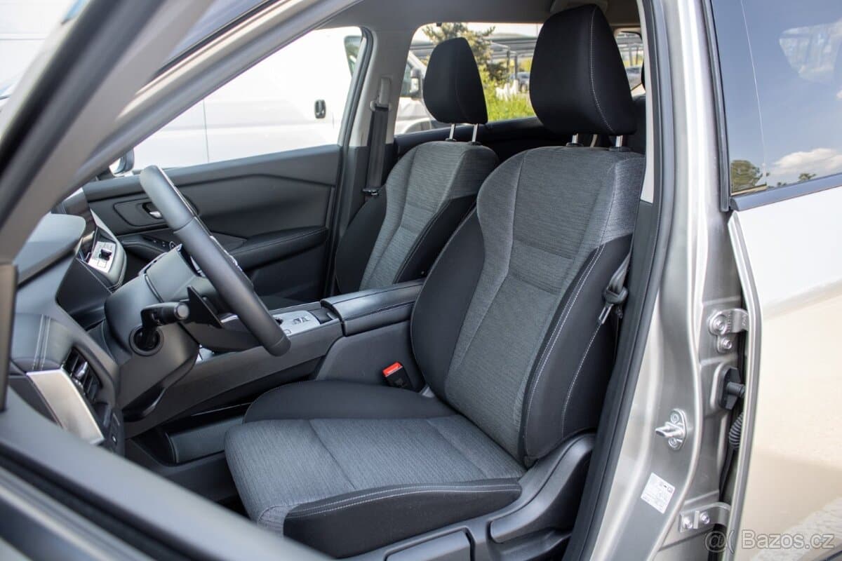 2024 Nissan X-TRAIL - 10