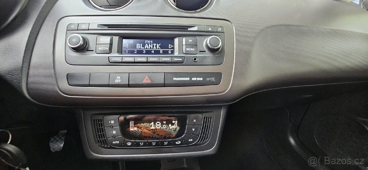 2013 Seat IBIZA - 10