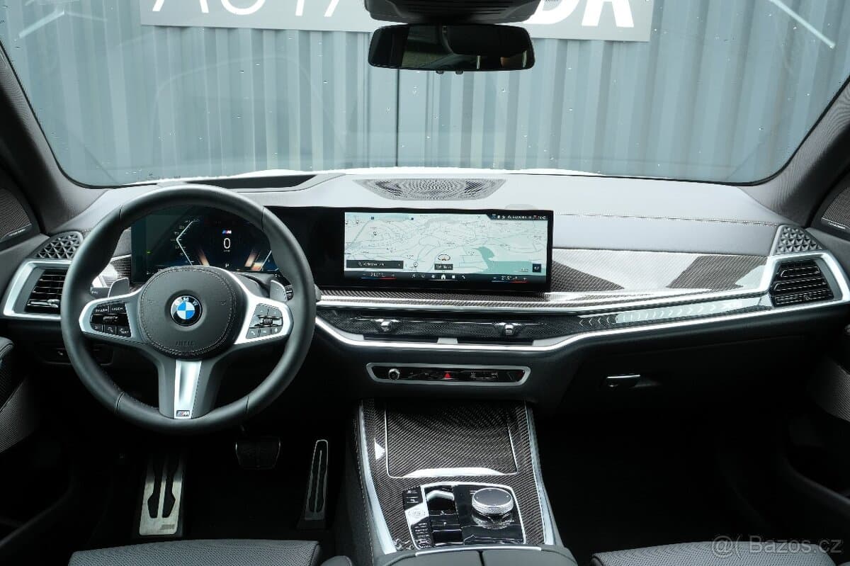 2024 BMW X5 - 10