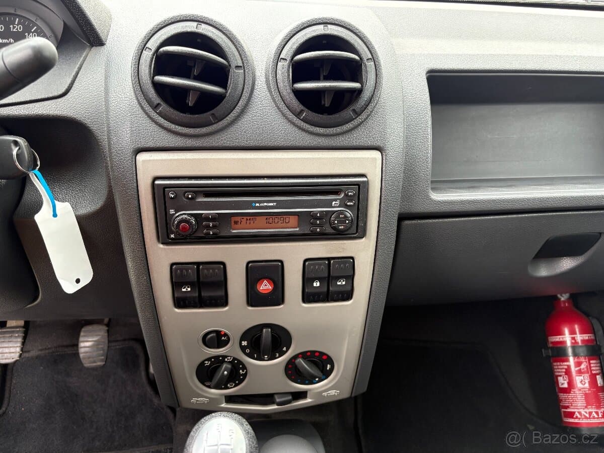 2010 Dacia LOGAN - 10