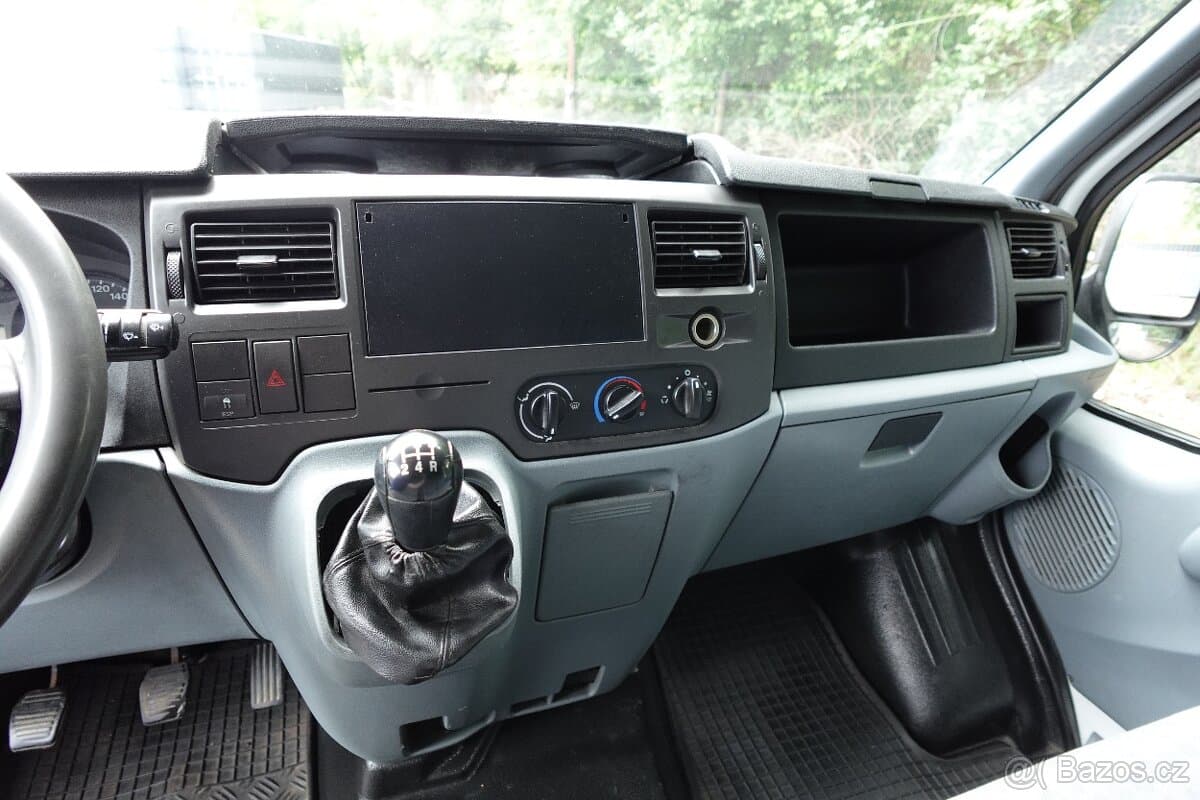 2008 Ford TRANSIT - 10