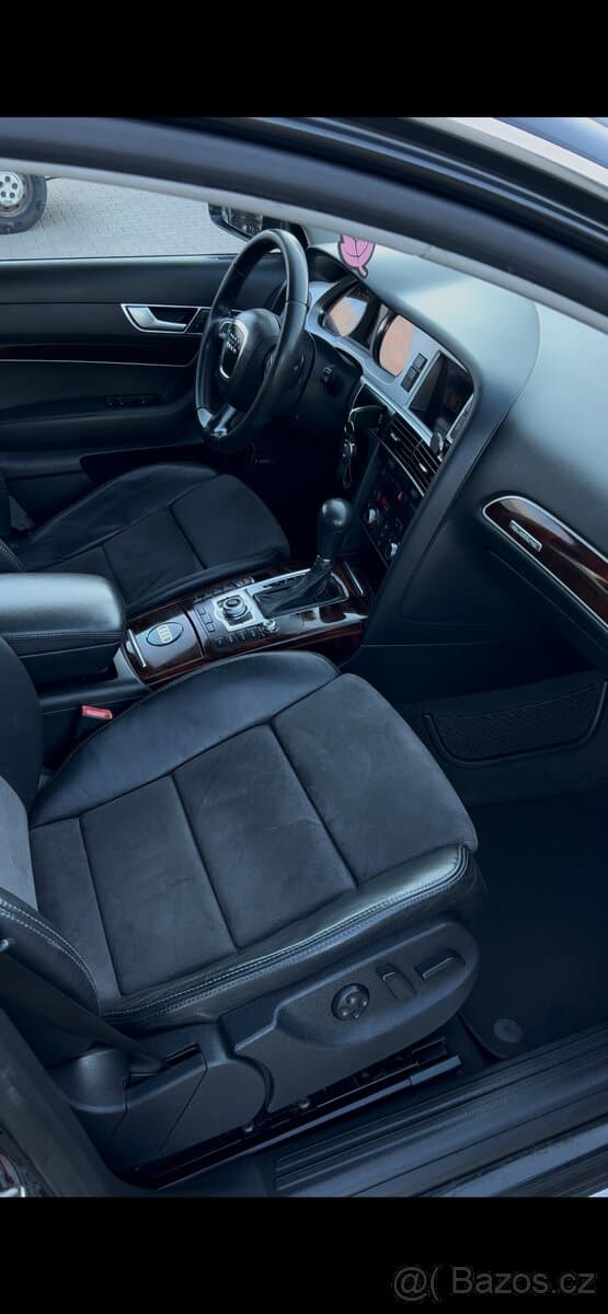 2009 Audi A6 - 10