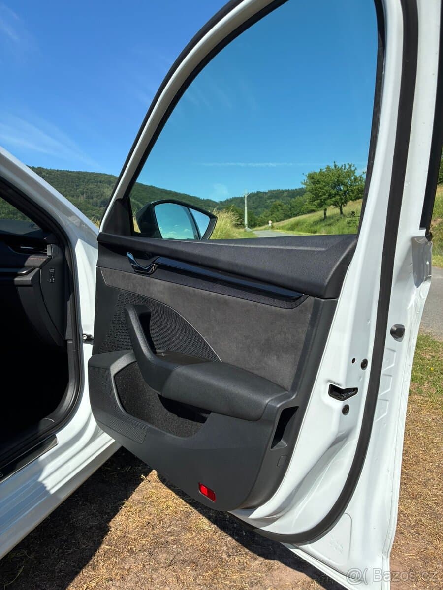 2022 Škoda OCTAVIA - 10