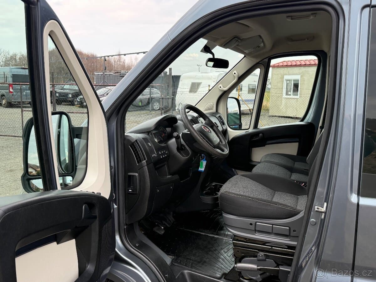 2016 Fiat DUCATO - 10